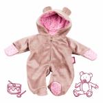 Götz - Onesie Teddy